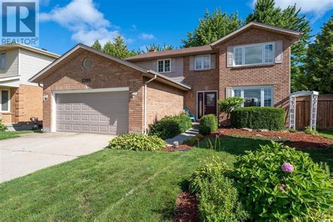real estate homes for sale sarnia